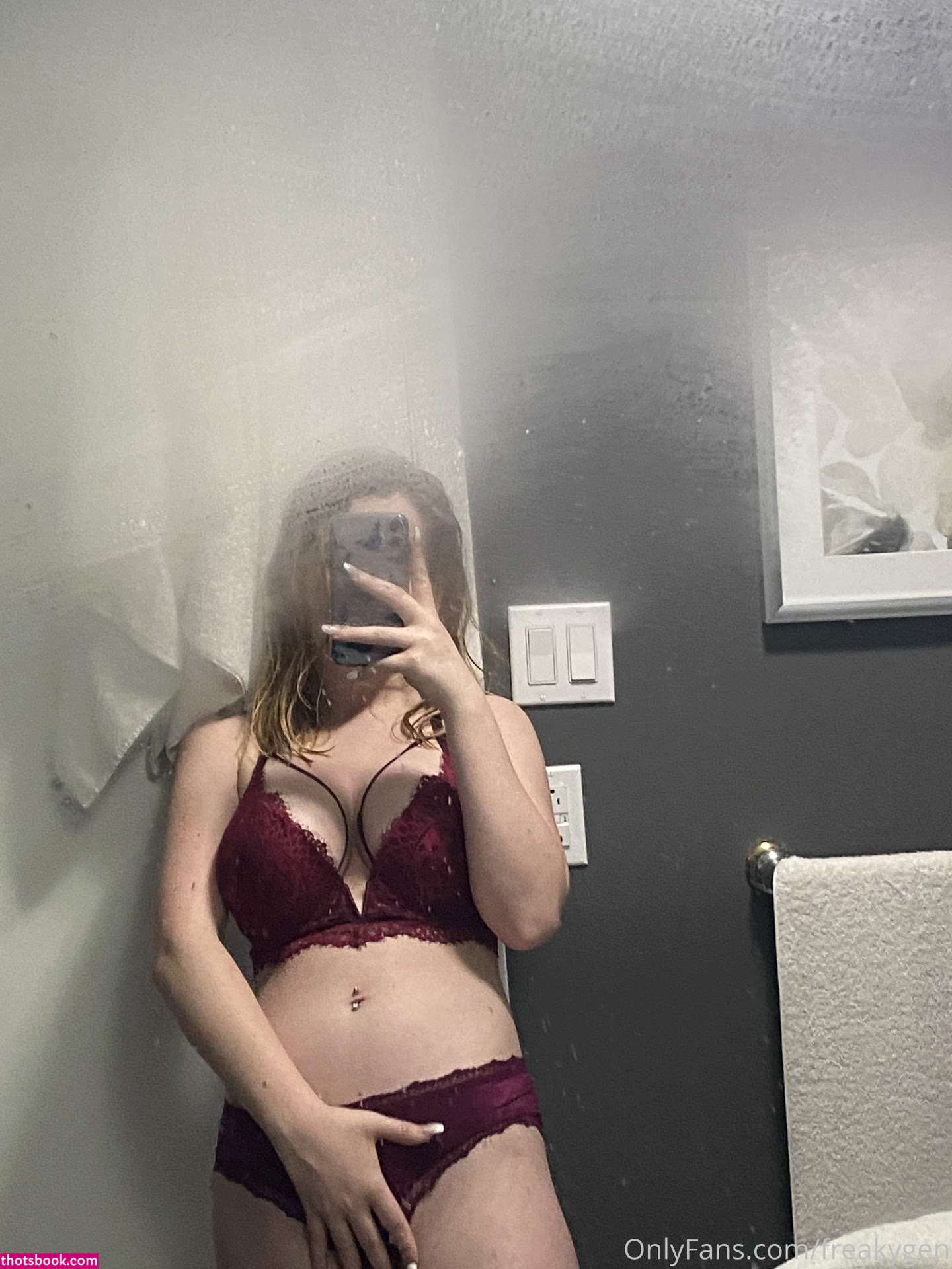 Freakygen Gennyof Photo #115