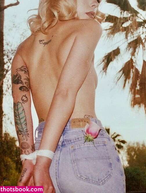 Lil Debbie Photo #69