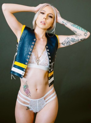 Lil Debbie Photo #81