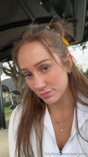 Maddi Pann Photo #81