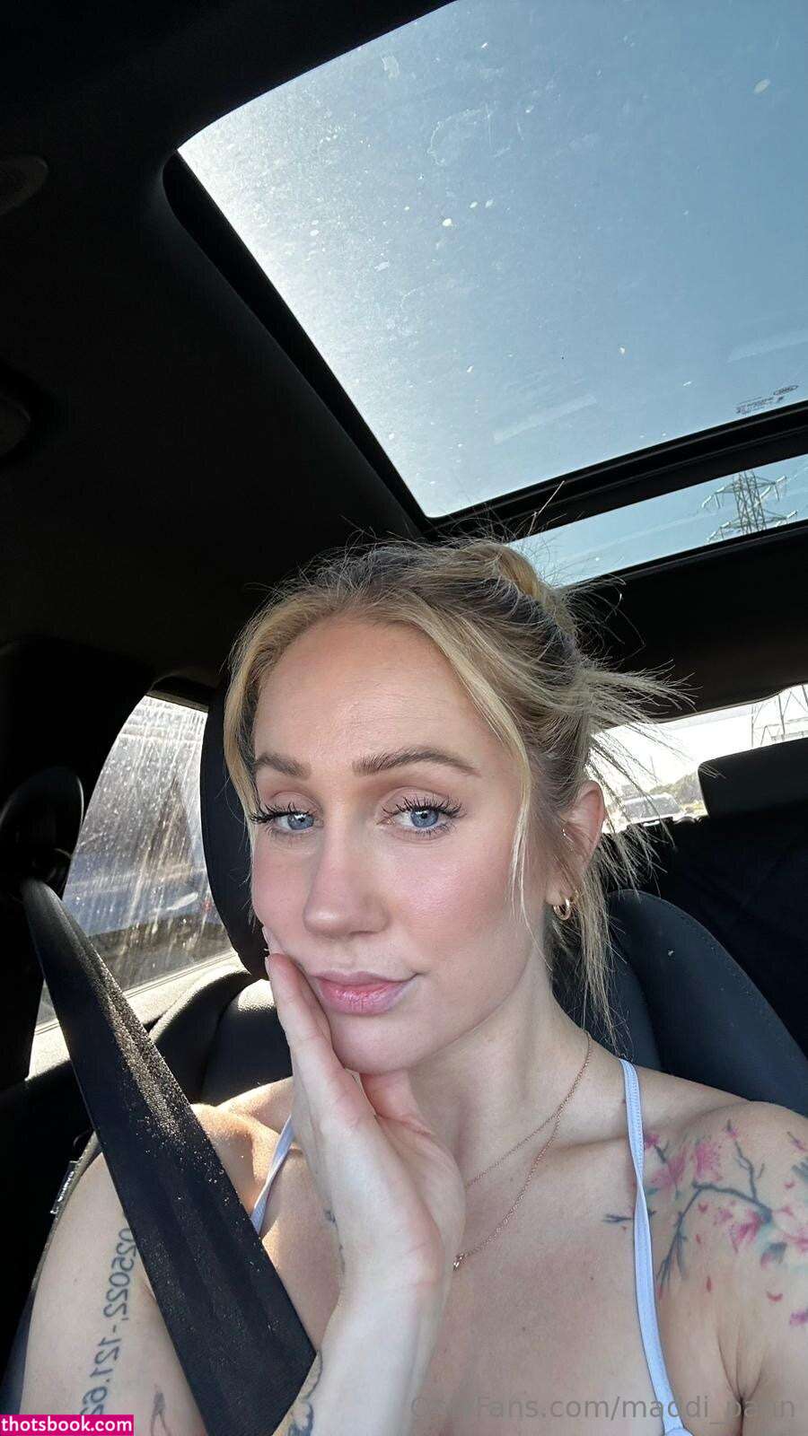 Maddi Pann Photo #113