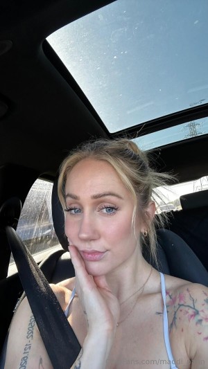 Maddi Pann Photo #113