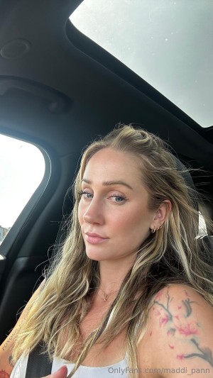 Maddi Pann Photo #115