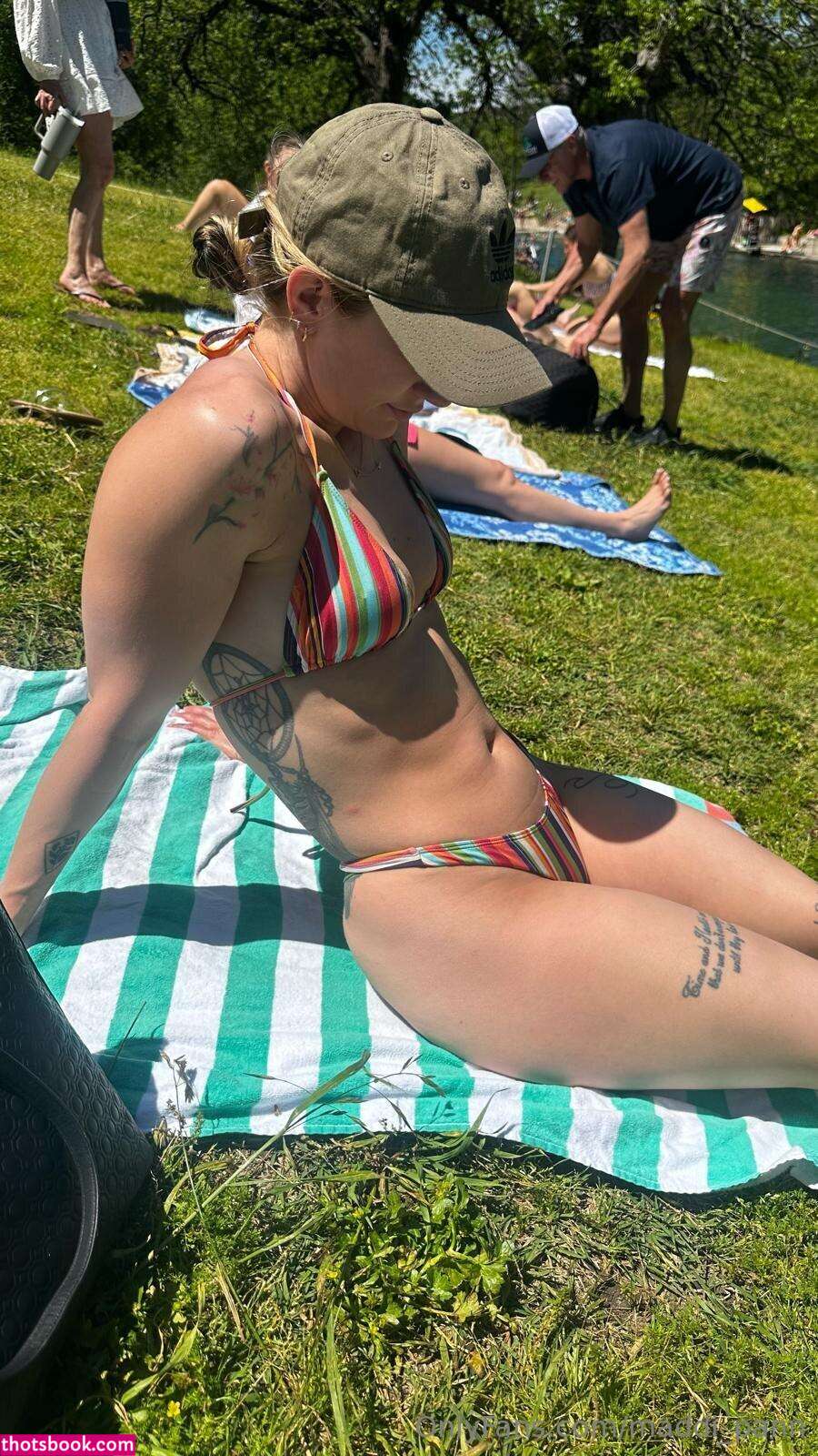 Maddi Pann Photo #121