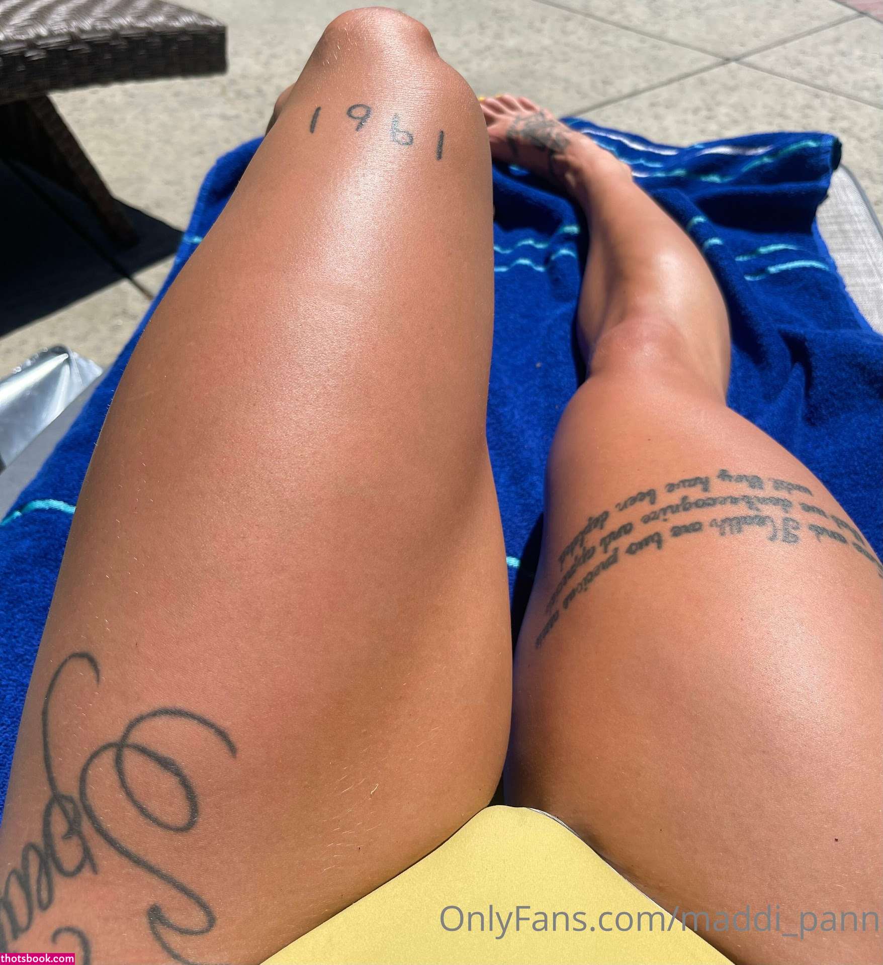 Maddi Pann Photo #123