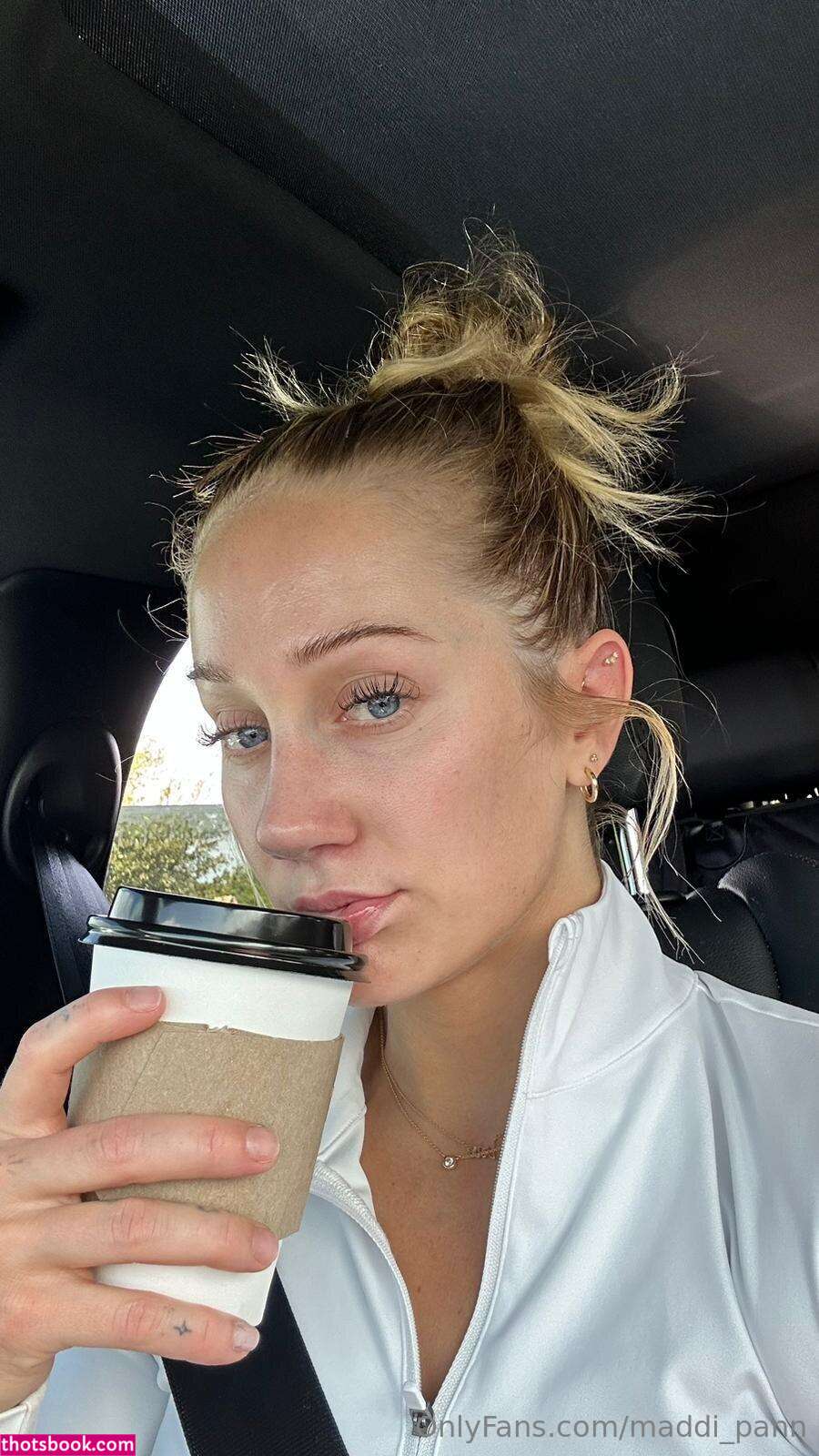 Maddi Pann Photo #127