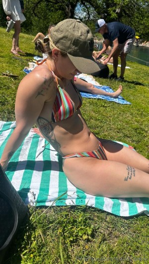 Maddi Pann Photo #121