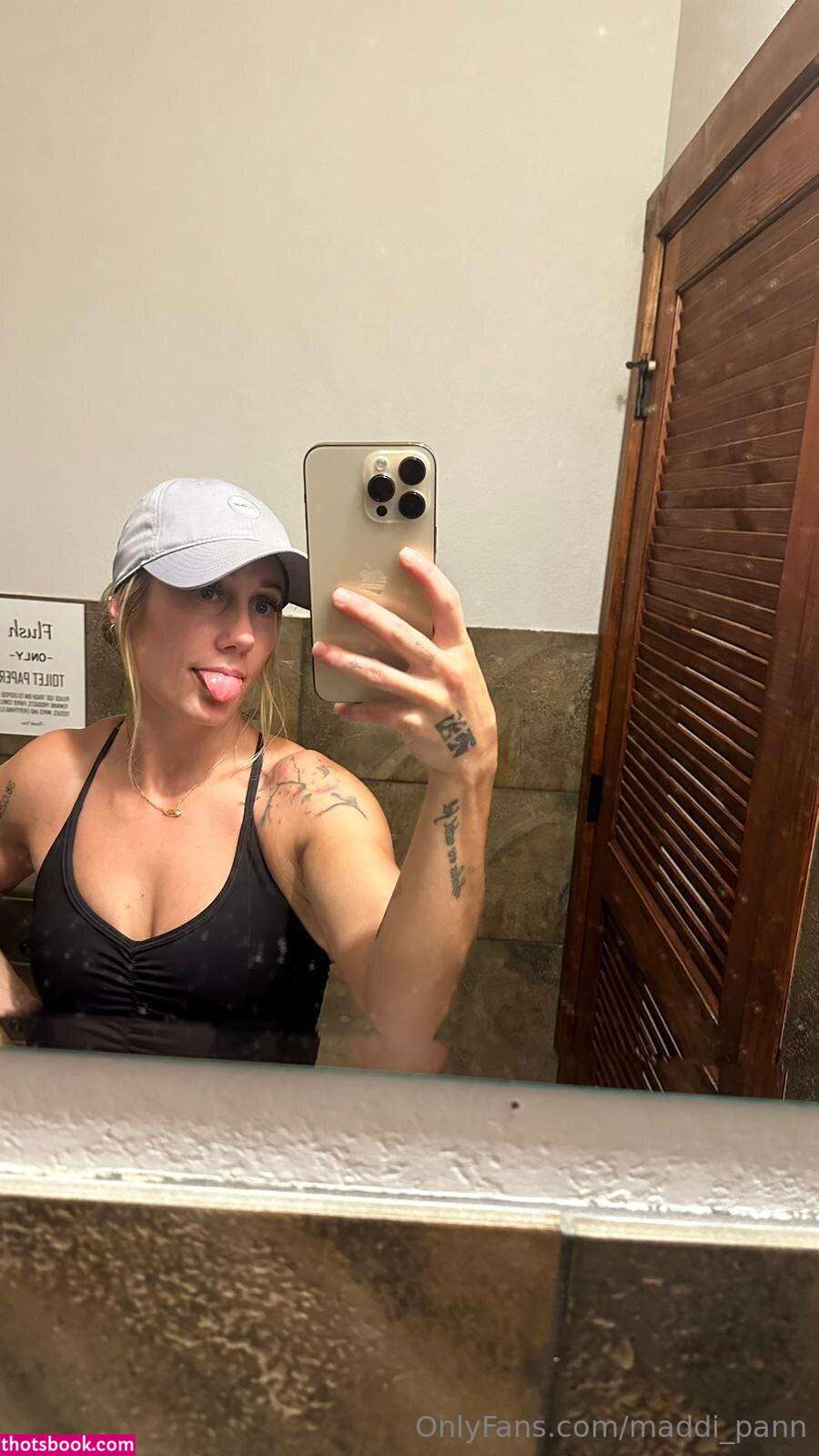 Maddi Pann Photo #138