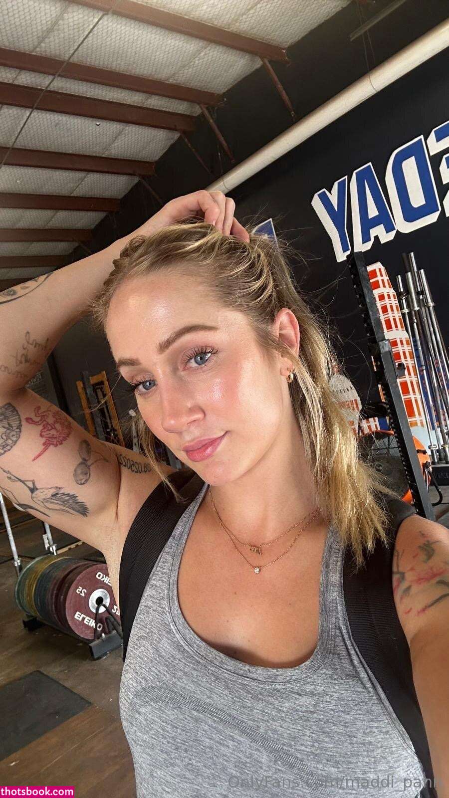 Maddi Pann Photo #145