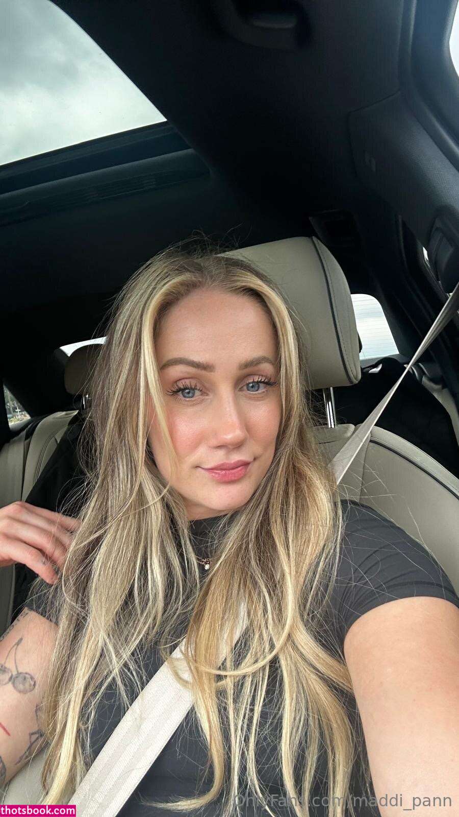 Maddi Pann Photo #155