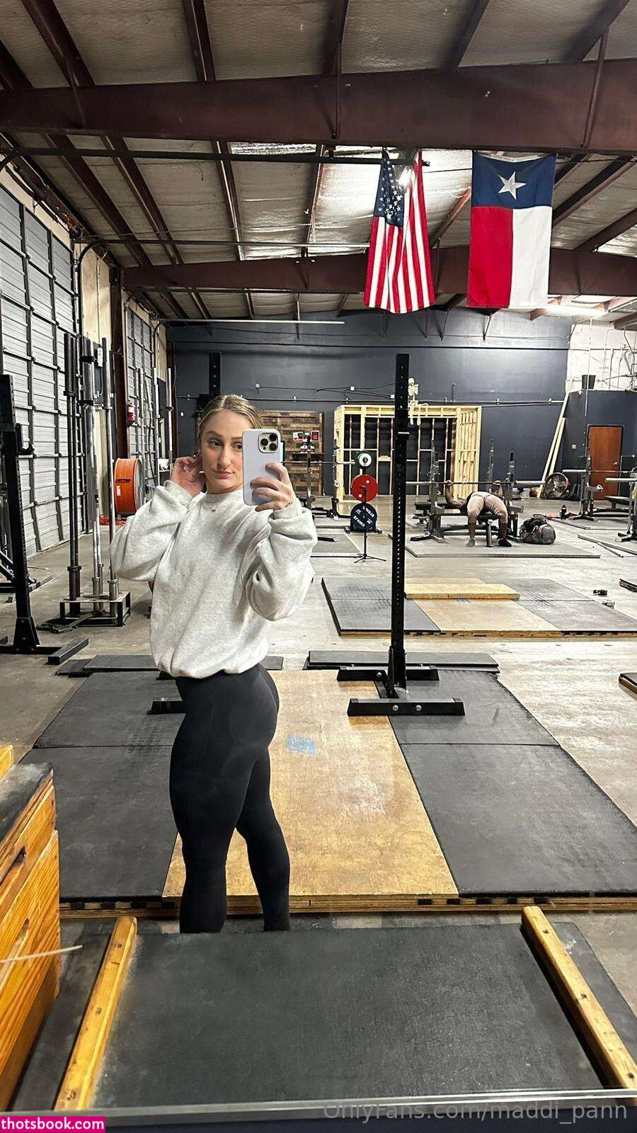 Maddi Pann Photo #185