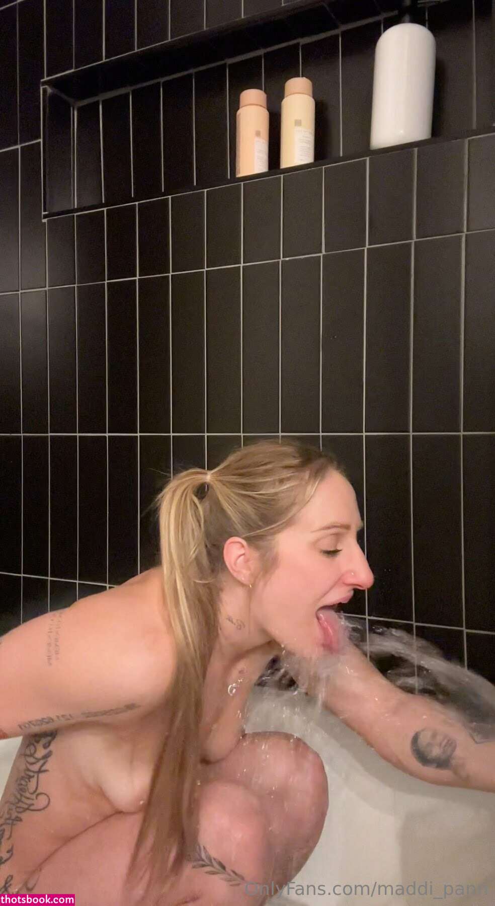 Maddi Pann Photo #187