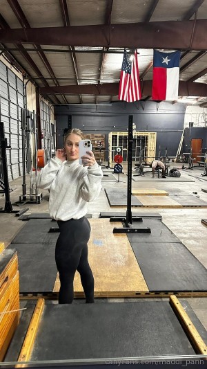 Maddi Pann Photo #185