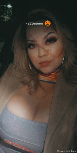 Marcela Latinbabe Photo #67