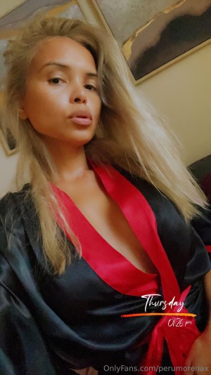 Peru Morena Photo #3