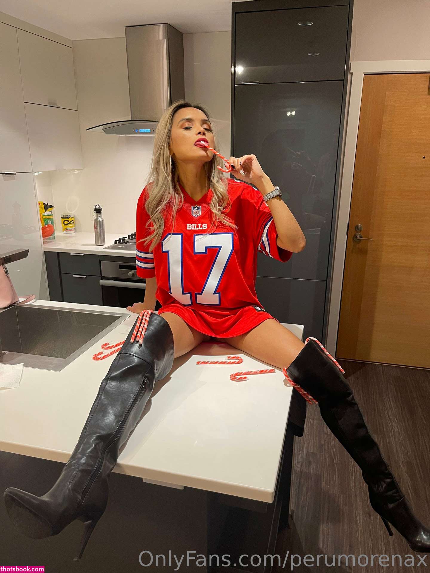 Peru Morena Photo #39