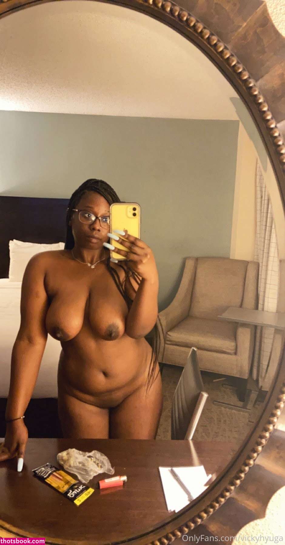 Vicky Hyuga Photo #33