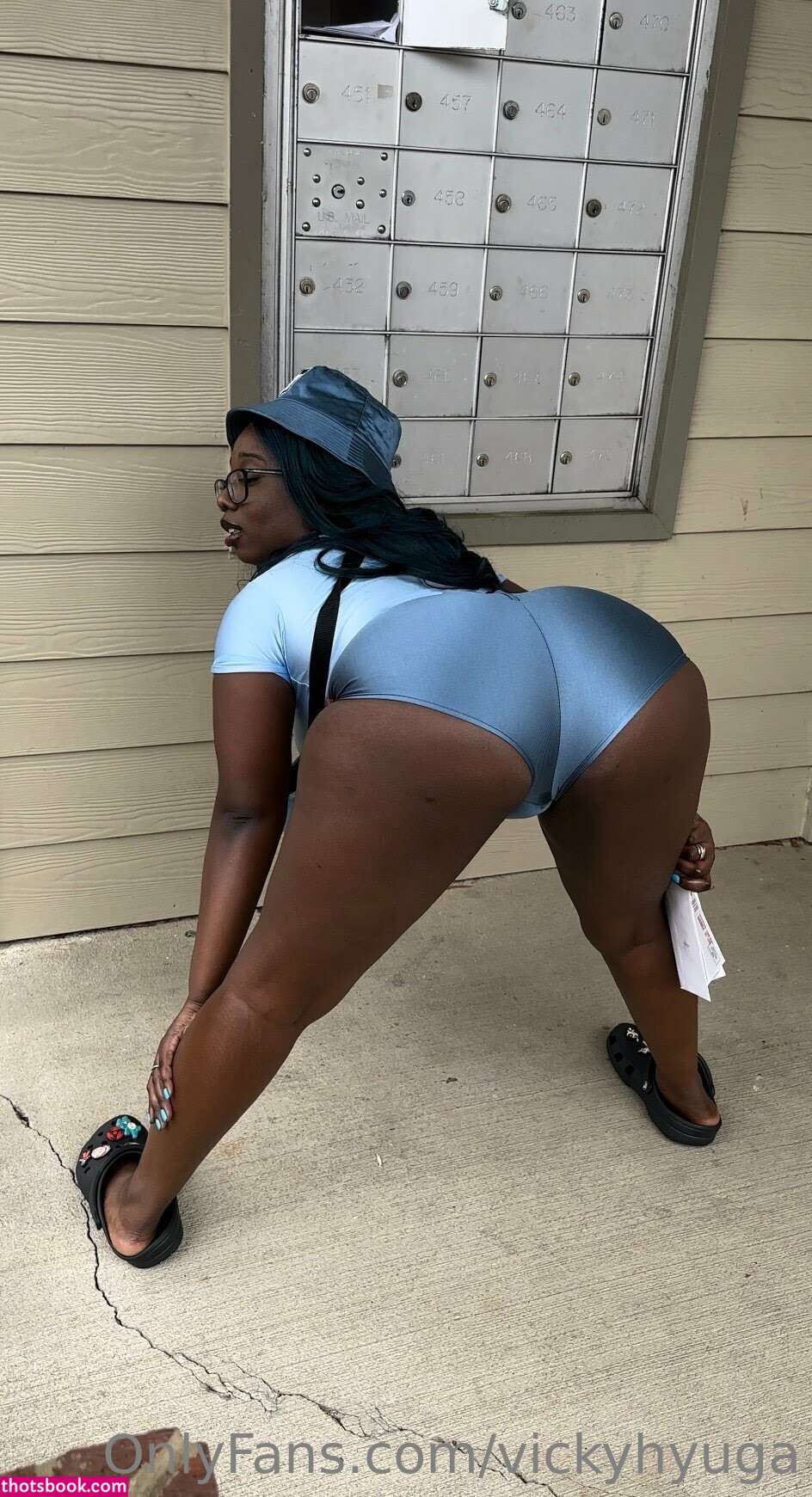 Vicky Hyuga Photo #46