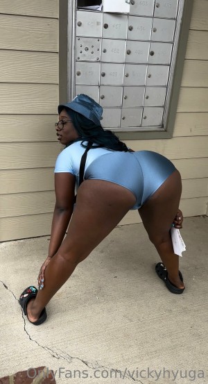 Vicky Hyuga Photo #46