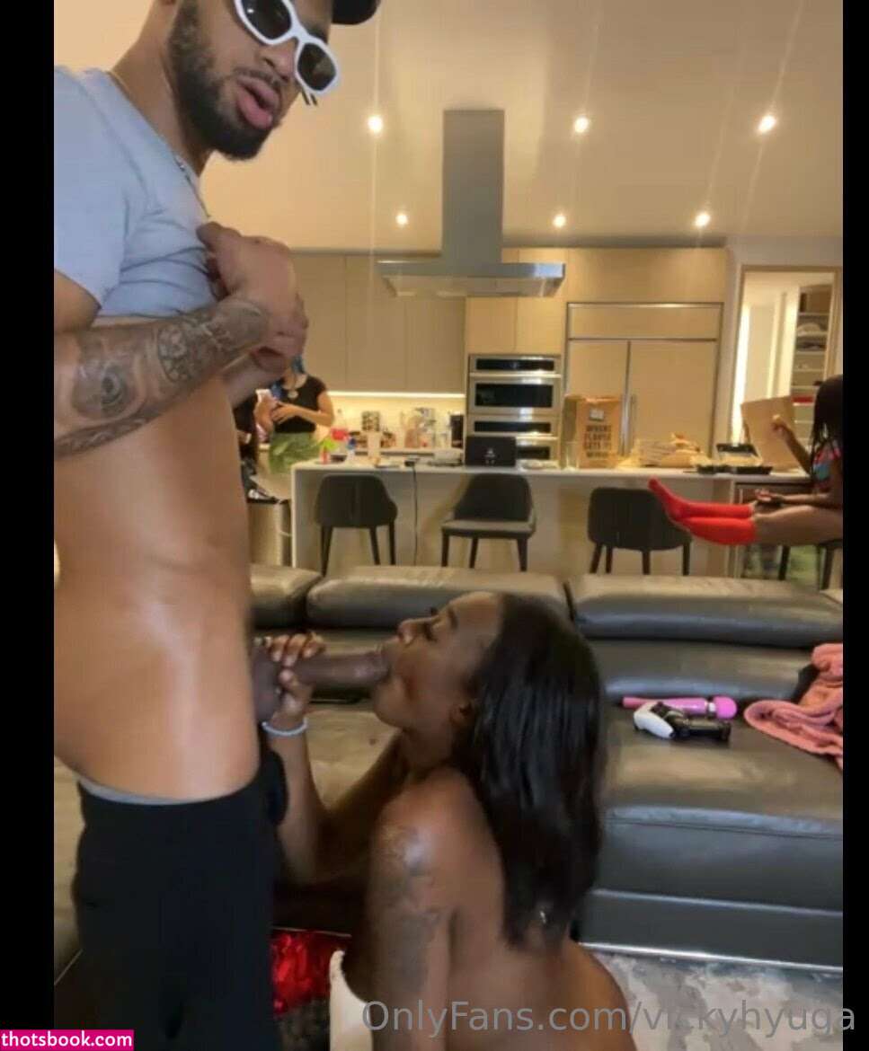 Vicky Hyuga Photo #54