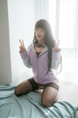 Waifu Korra Photo #24