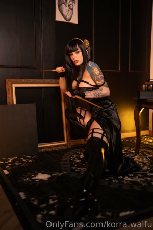 Waifu Korra Photo #53
