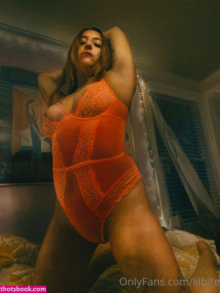 Christina Parrish Photo #92