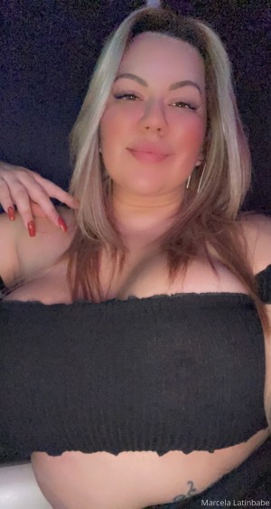 Marcela Latinbabe Photo #121