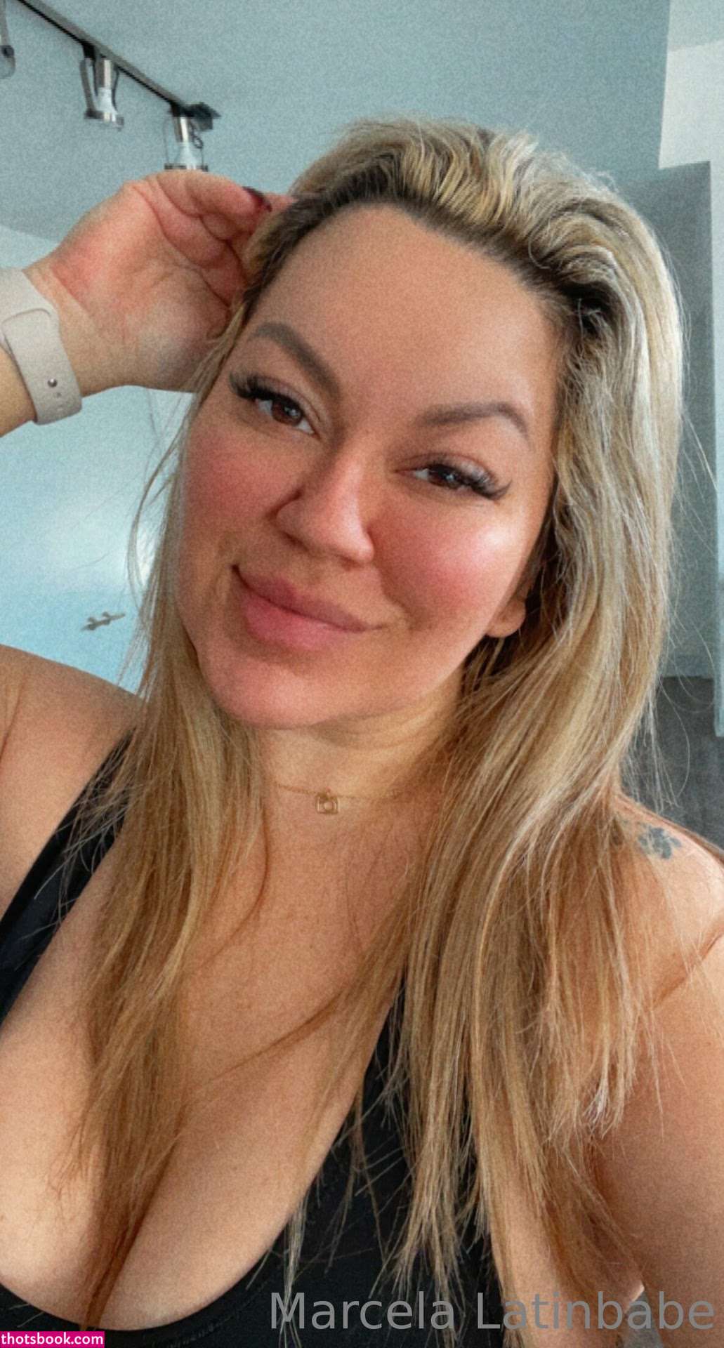 Marcela Latinbabe Photo #158