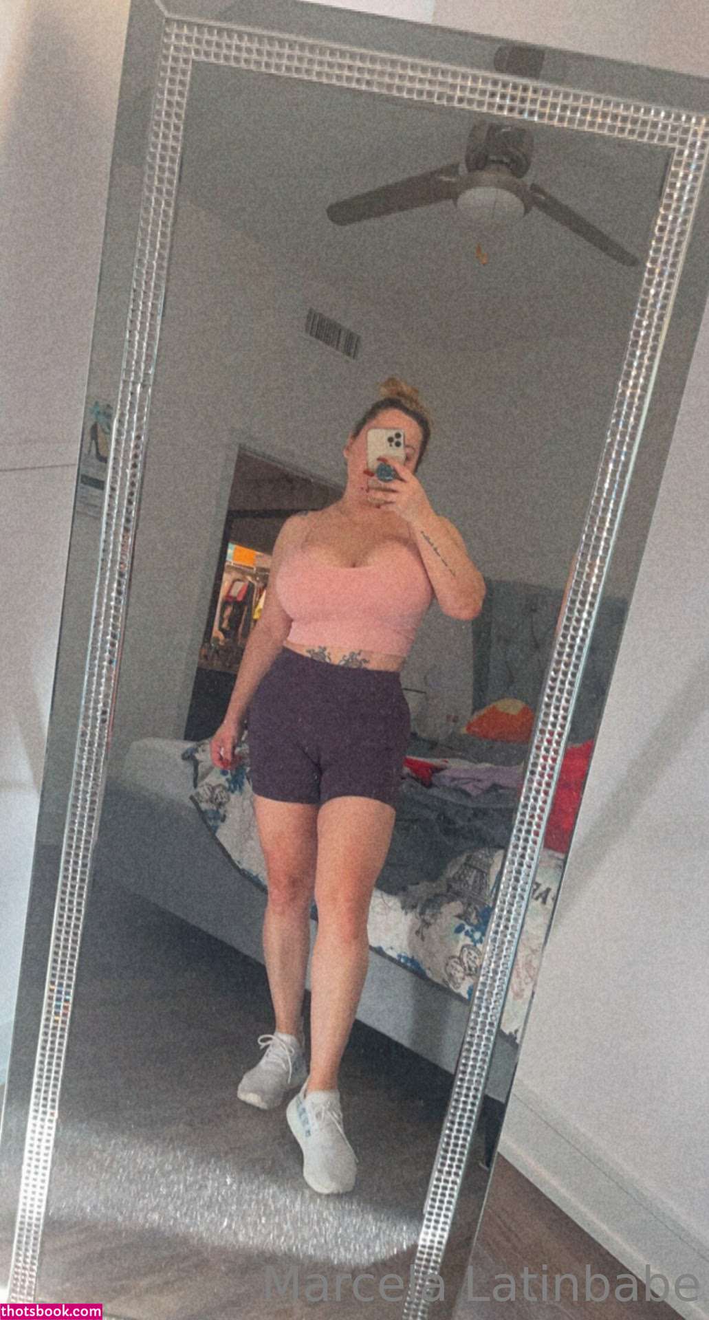 Marcela Latinbabe Photo #174