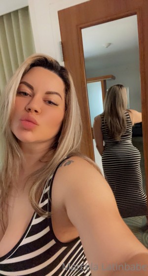 Marcela Latinbabe Photo #157