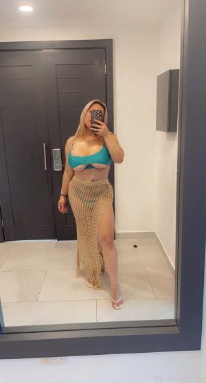 Marcela Latinbabe Photo #159