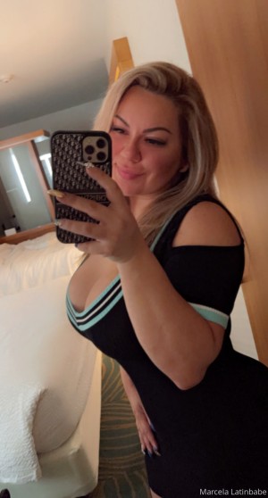 Marcela Latinbabe Photo #189