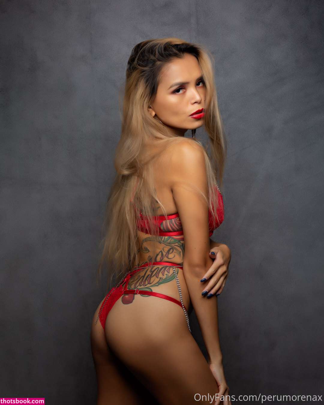 Peru Morena Photo #90