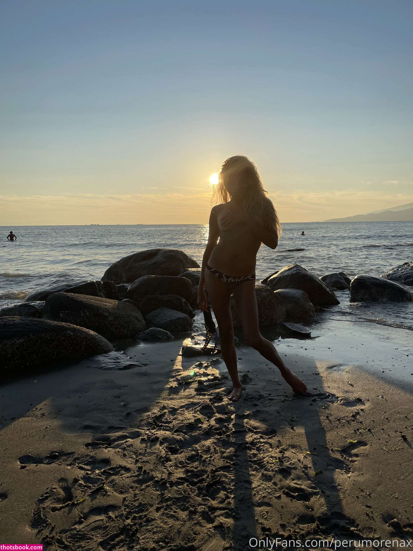 Peru Morena Photo #97