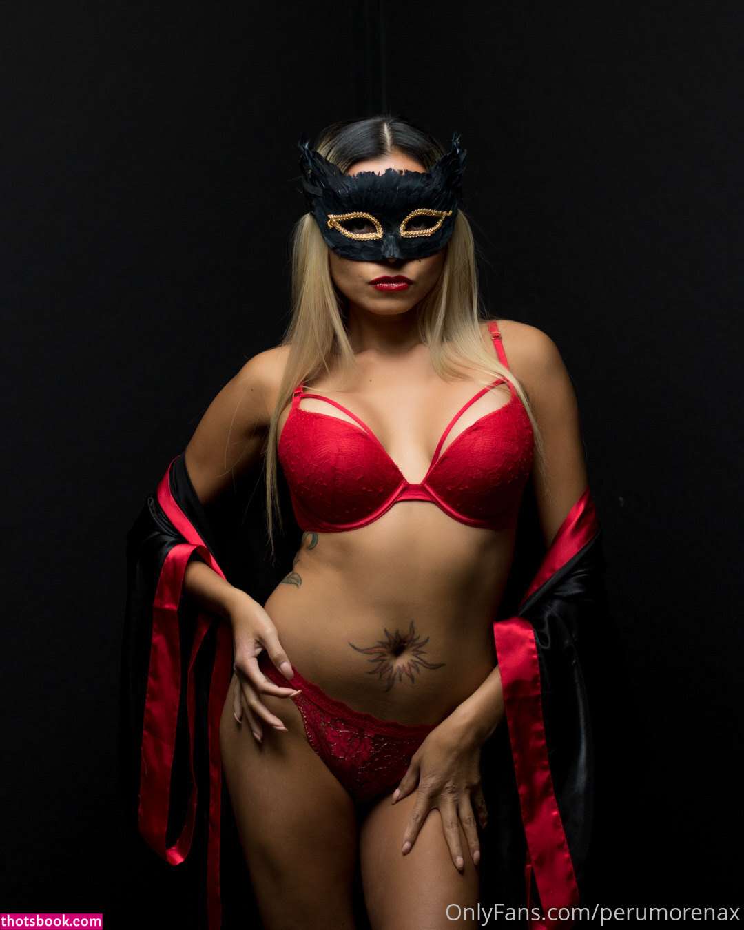 Peru Morena Photo #136