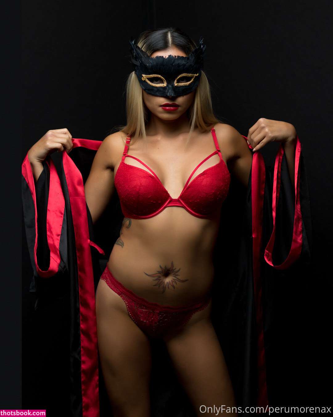 Peru Morena Photo #158