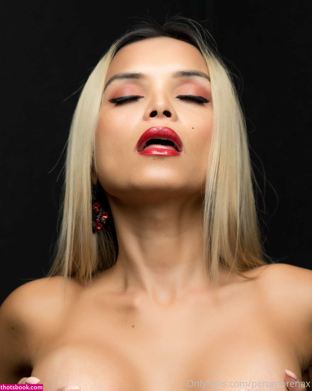 Peru Morena Photo #178