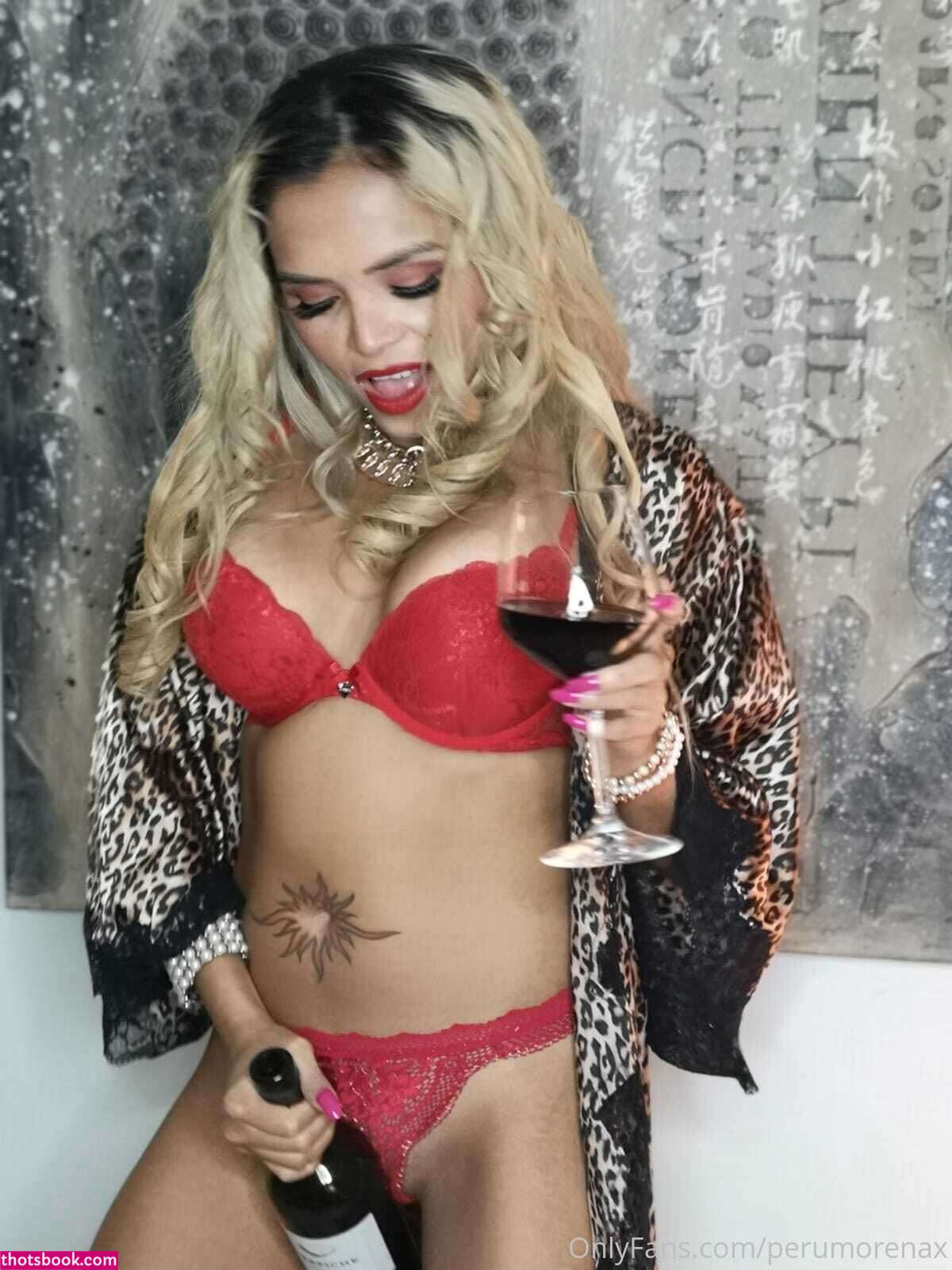 Peru Morena Photo #183