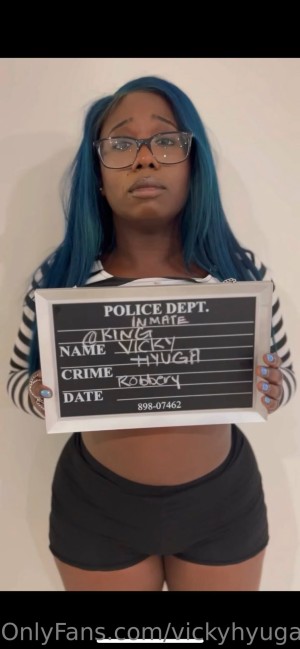 Vicky Hyuga Photo #71