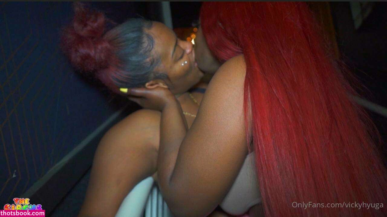 Vicky Hyuga Photo #91