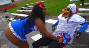 Vicky Hyuga Photo #100