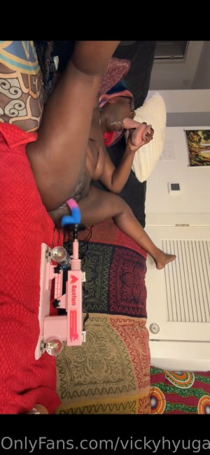 Vicky Hyuga Photo #153