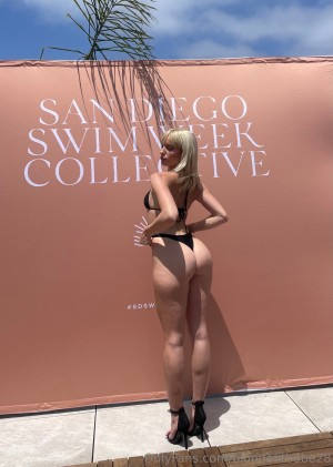 Miriam Mccoole Photo #32