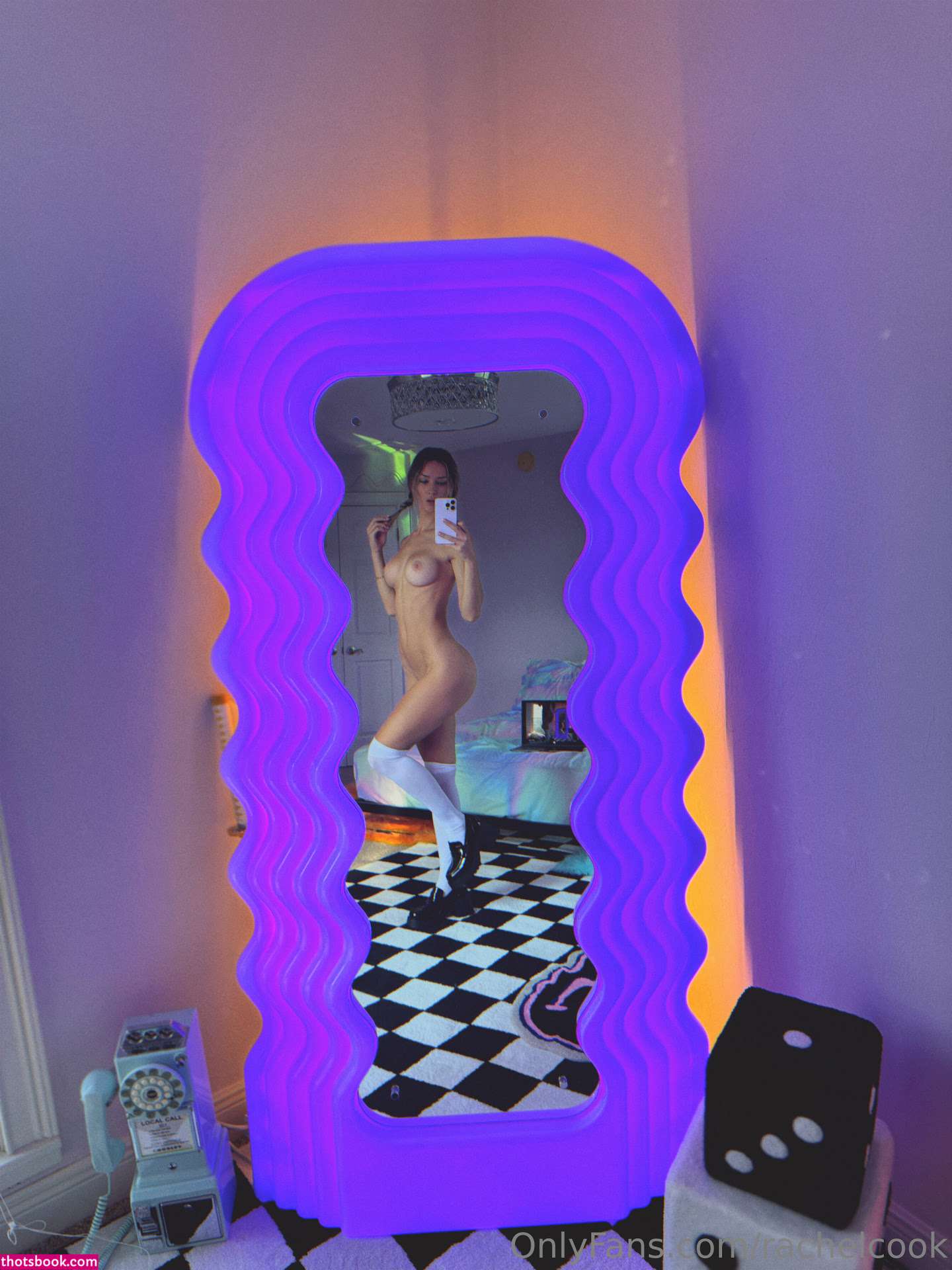 Rachel Cook Photo #1379