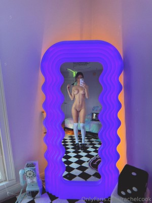 Rachel Cook Photo #1382