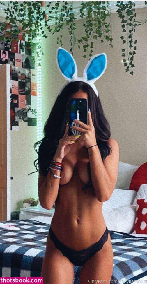 Shaylie Mount Photo #12