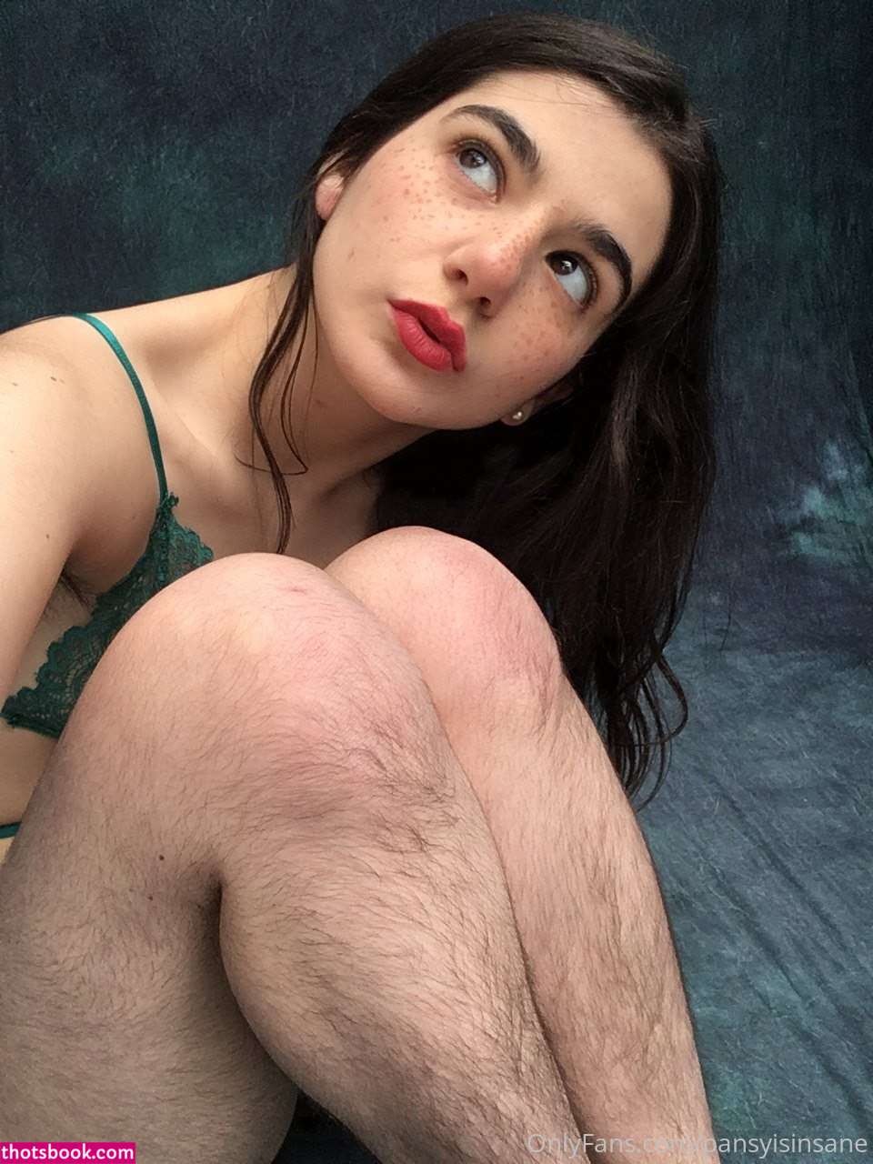 Camille Alexander Photo #135