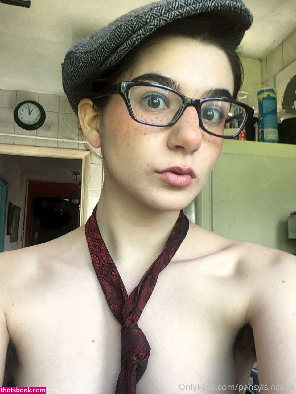 Camille Alexander Photo #136