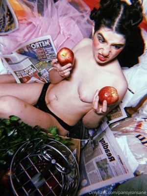 Camille Alexander Photo #134